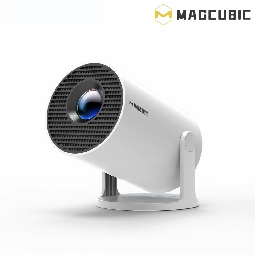 Projecteur 4K MAGCUBIC HY300Pro
