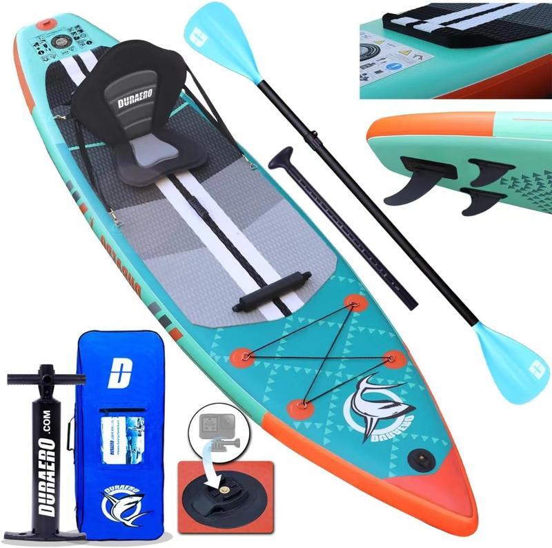 Planche de paddle gonflable