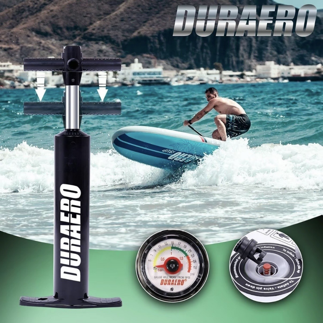 Planche de paddle gonflable
