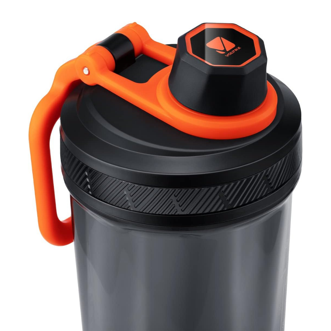 Shaker électrique