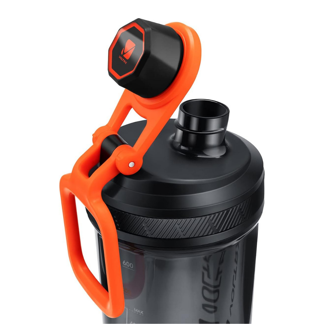 Shaker électrique