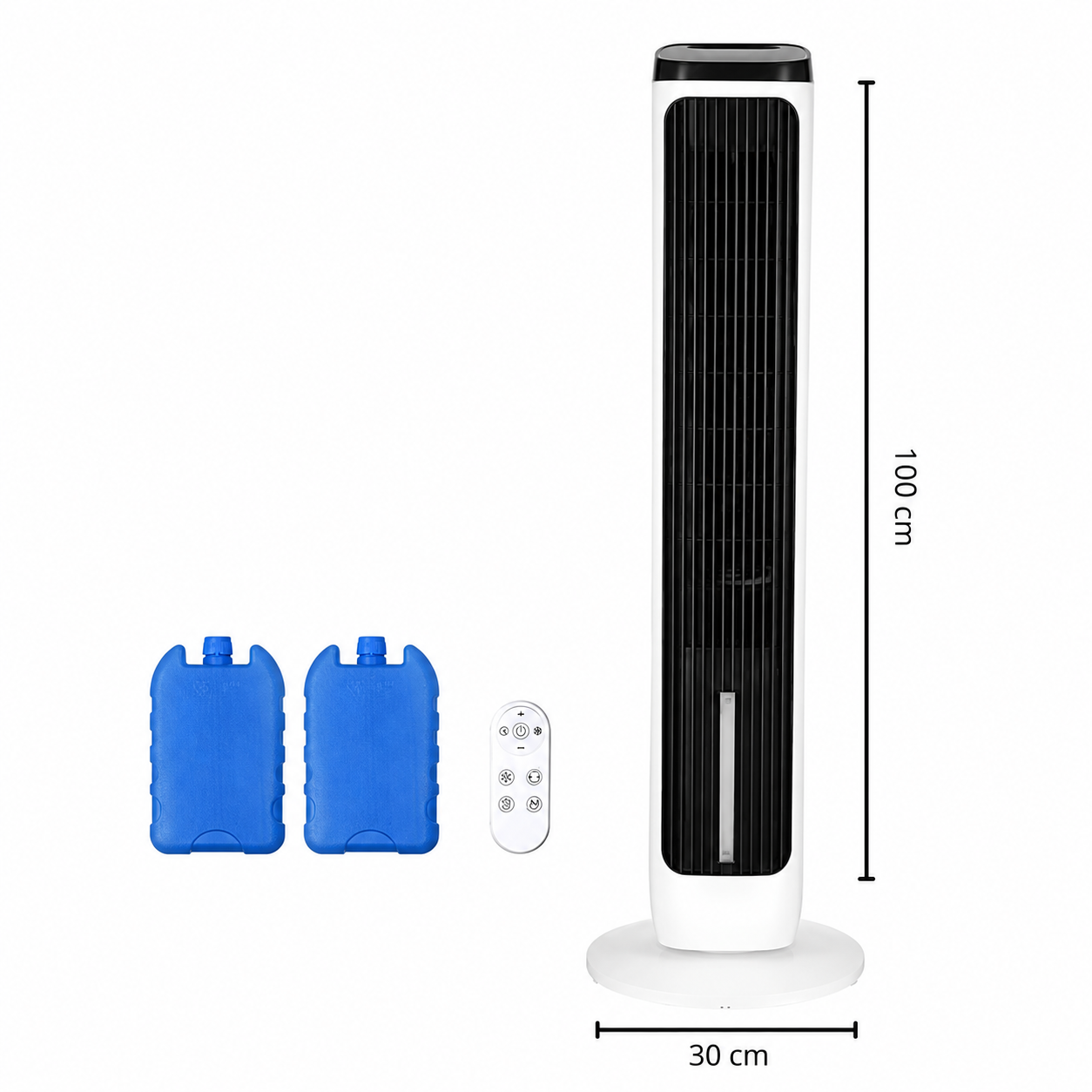 Climatiseur mobile