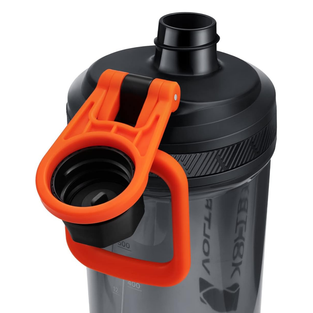 Shaker électrique