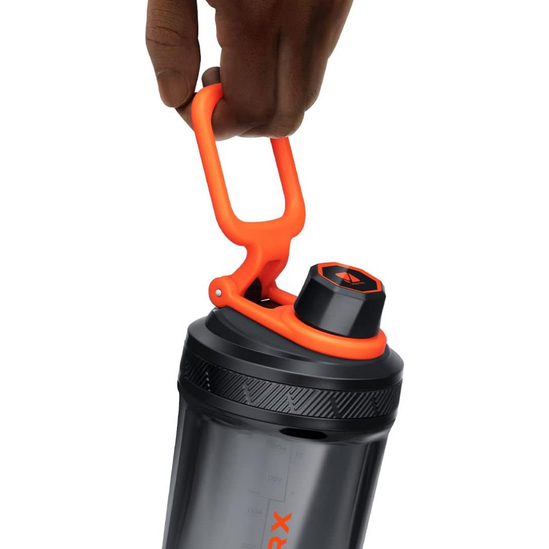 Shaker électrique