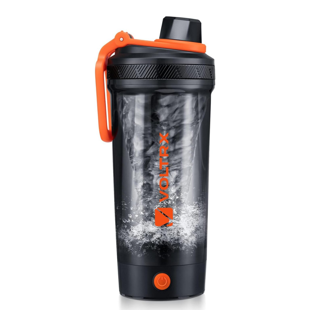 Shaker électrique