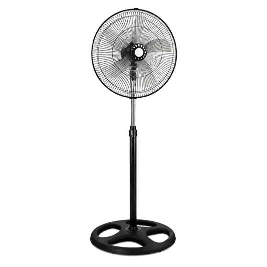 Ventilateur sur pied