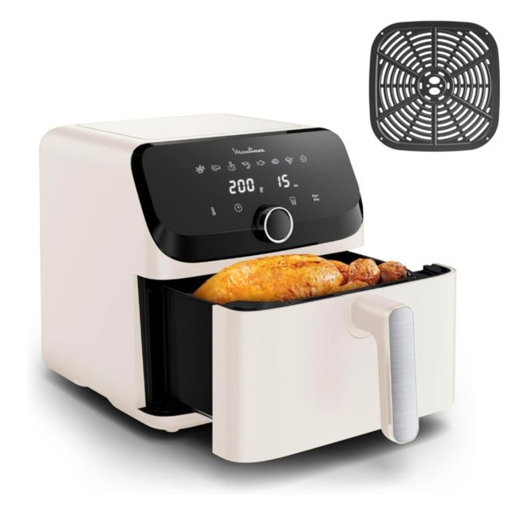 Airfryer Easy Fry MOULINEX